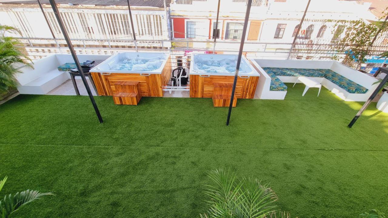 Magdalena Imperial Hotel Girardot Zewnętrze zdjęcie