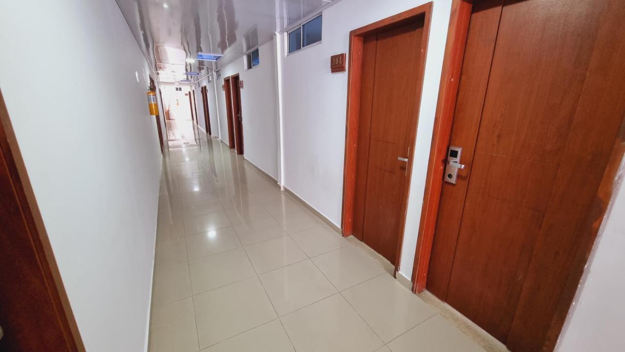 Magdalena Imperial Hotel Girardot Zewnętrze zdjęcie