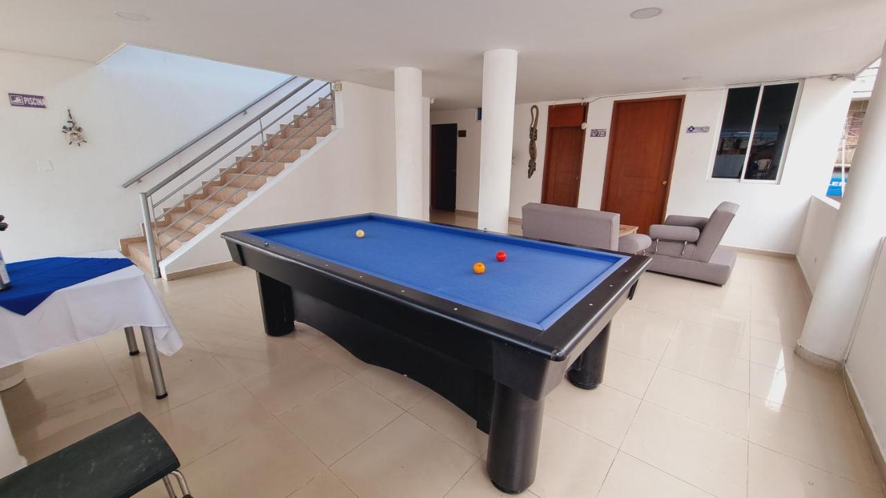 Magdalena Imperial Hotel Girardot Zewnętrze zdjęcie