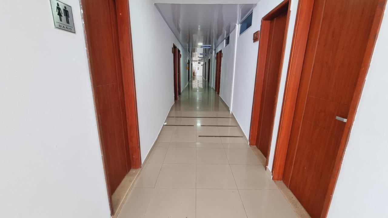 Magdalena Imperial Hotel Girardot Zewnętrze zdjęcie