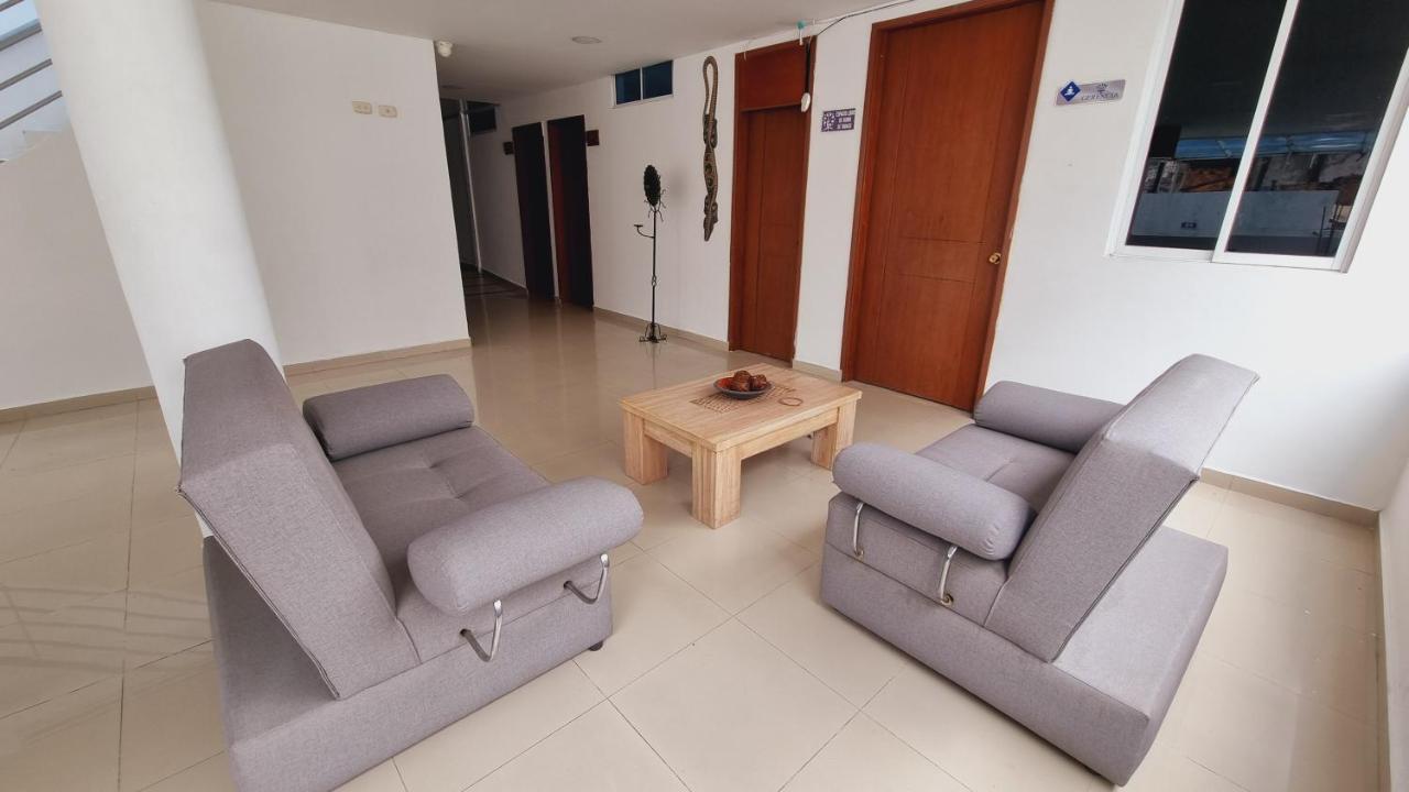 Magdalena Imperial Hotel Girardot Zewnętrze zdjęcie