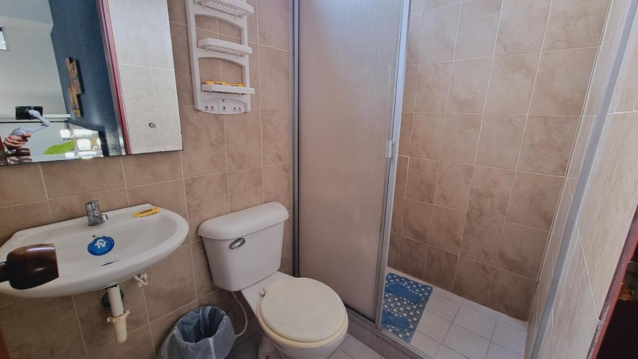 Magdalena Imperial Hotel Girardot Zewnętrze zdjęcie