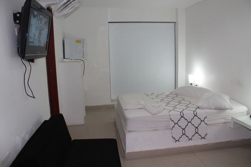 Magdalena Imperial Hotel Girardot Zewnętrze zdjęcie