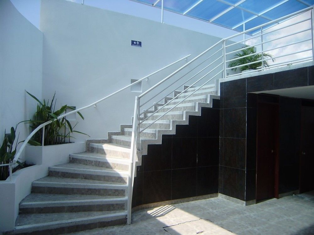 Magdalena Imperial Hotel Girardot Zewnętrze zdjęcie