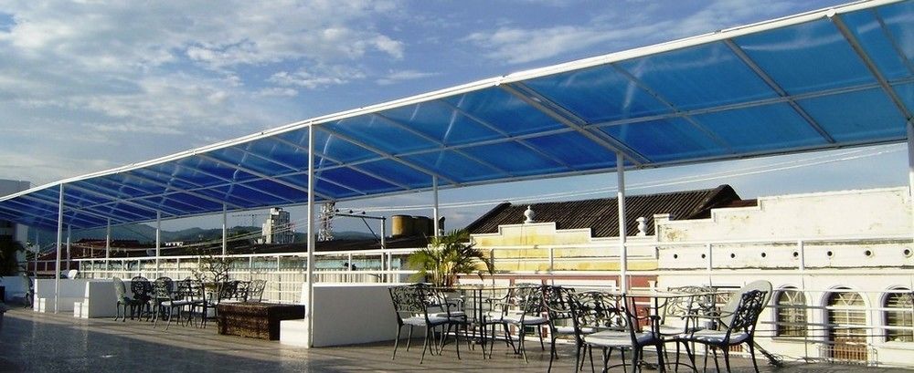 Magdalena Imperial Hotel Girardot Zewnętrze zdjęcie