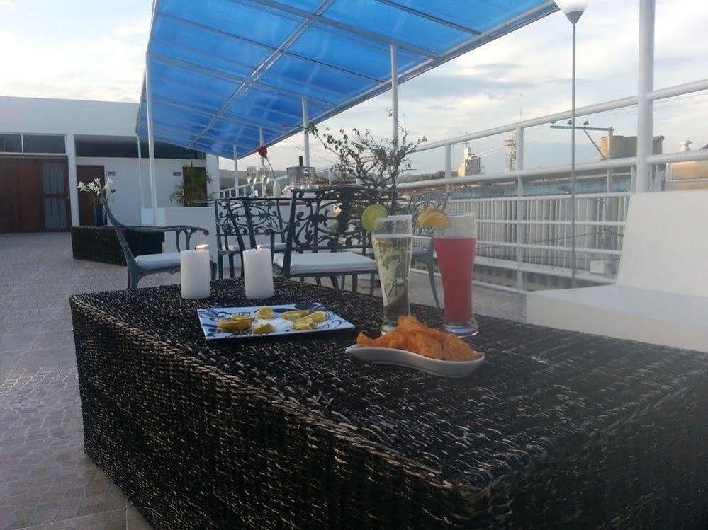 Magdalena Imperial Hotel Girardot Zewnętrze zdjęcie